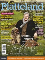 Weg! Platteland